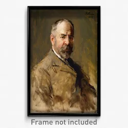 Harry Franklin Waltman - John Philip Sousa