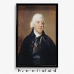 Walton, Henry - Portrait of a Man