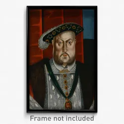 British School - Henry VIII