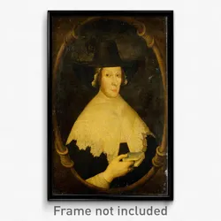 British - Mrs Cartwright's Sister