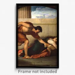 Angelo Visconti - The Massacre of the Innocents