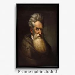 Ole Peter Hansen Balling - John Brown