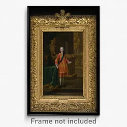 Charles Philips - Frederick, Prince of Wales