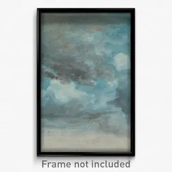 Lionel Constable - Cloud Study