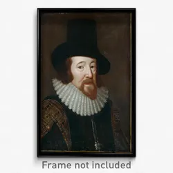 British - Francis Bacon