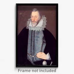 British - 'Old Mr Cartwright'