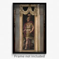 Giorgio Vasari - Portrait of Cosimo I de' Medici