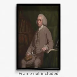 Nathaniel Dance-Holland - Tobias Smollet