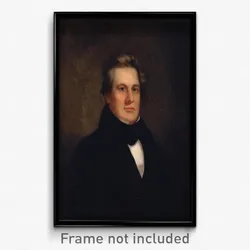 Unidentified Artist - Millard Fillmore