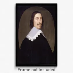 Van Honthorst, Gerrit - Jacob de Witt