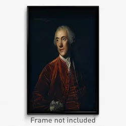 Joshua Reynolds - Robert d’Arcy, 4th Earl of Holderness