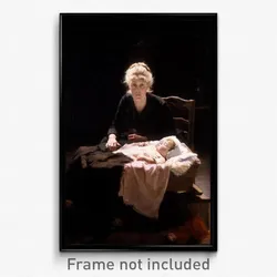 Margaret Bernardine Hall - Fantine