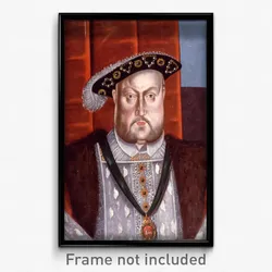 British - Henry VIII