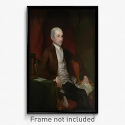 Gilbert Stuart - John Jay