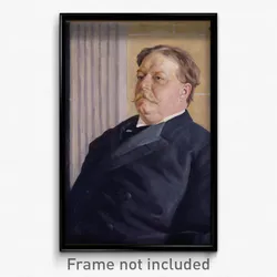 William Valentine Schevill - William Howard Taft
