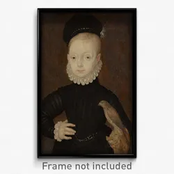 Arnold Bronckorst - James VI and I, 1566 - 1625. King of Scotland 1567 - 1625. King of England and Ireland 1603 - 1625 (...