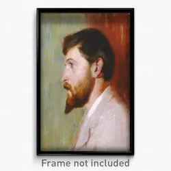 Tom Roberts - Smike Streeton age 24