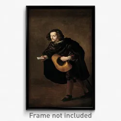 Fray Juan Ricci - The Messenger