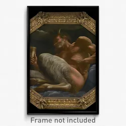 Annibale Carracci - Pan