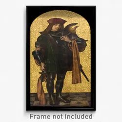 Ayne Bru - Saint Candidus