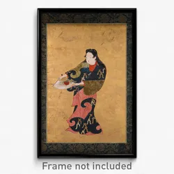 Important Art Object Dancers