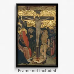 Jaume Ferrer - Calvary
