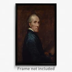 James Northcote - Self-portrait