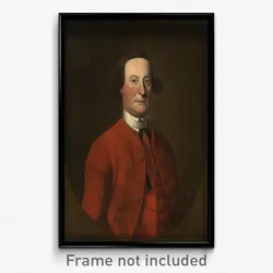 Thomas McIlworth - General John Bradstreet