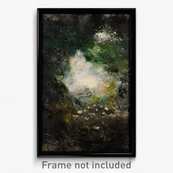 August Strindberg - Wonderland