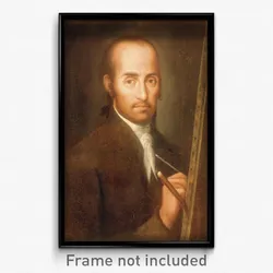 Miguel Rudecindo Contreras - Portrait of José de Ibarra
