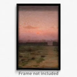 Modest Urgell - Landscape