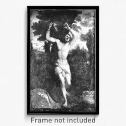 Italian (Roman) - St Sebastian