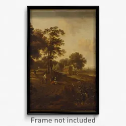Wijnants, Jan - Landscape -