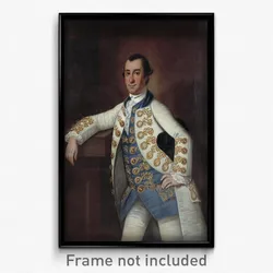 Jeremiah Theus - Colonel Barnard Elliott, Jr.
