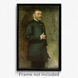 Thomas Le Clear - Ulysses S. Grant