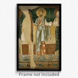 Apostles from Orcau