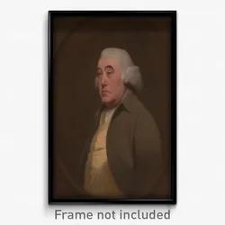 Joseph Wright of Derby - Dr. Richard Wright