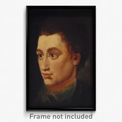 Alexander Runciman - Robert Fergusson, 1750 - 1774. Poet