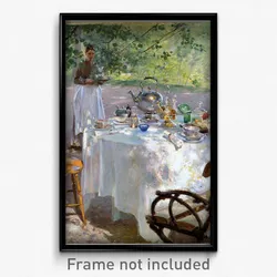 Hanna Pauli - Breakfast-Time