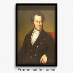 Attributed to Charles Fenderich - Peter Force (1790-1868)
