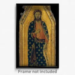 Serra brothers workshop - Saint Matthias