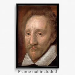 British - Richard Burbage