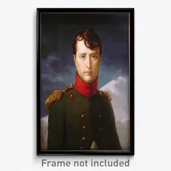 François Gérard - Napoléon Bonaparte Premier Consul