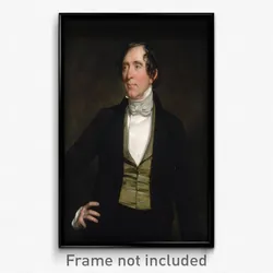 George Peter Alexander Healy - William C. Preston