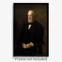 Thomas Eakins - Portrait of John B. Gest