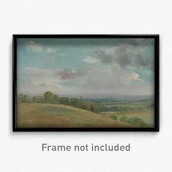 Lionel Constable - Landscape