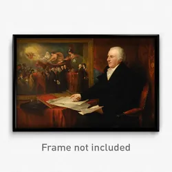 Benjamin West - John Eardley Wilmot