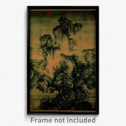 Kuo Hsi - Early Spring