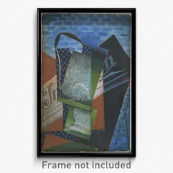 Juan Gris - Abstraction