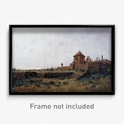 Modest Urgell - Landscape